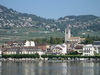 Okolí Ženevského jezera