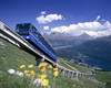 Švýcarské Alpy